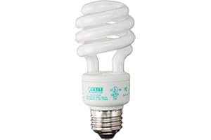 FEIT ELECTRIC Feit Value Pack 13w=60w Soft White CFL EcoBulbs 1 Box