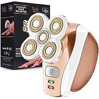 best women's body hair trimmer