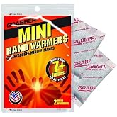 GrabberAdhesive Body Warmer