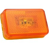 Grote Clr/Mkr Lamp