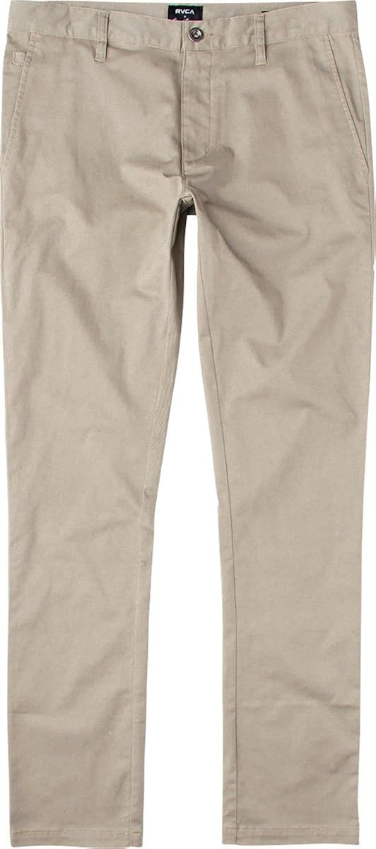 rvca stapler chino