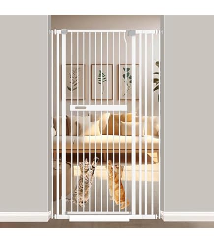 Dog Gate KORIMEFA 63