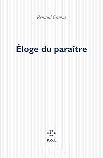 Notes Sur Les Manières Du Temps Amazoncouk Renaud Camus - 