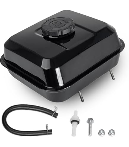 Amazon.com : Oregon 07-393 Fuel Tank Joint Replaces Honda 16955