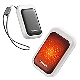 OCOOPA AI Magnetic Hand Warmers Rechargeable 2