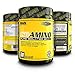 MAN Sports Iso-Amino Nutrtiton Powder, Sour Batch, 210 Gram