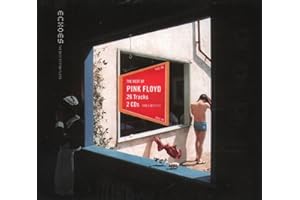 Echoes: The Best of Pink Floyd