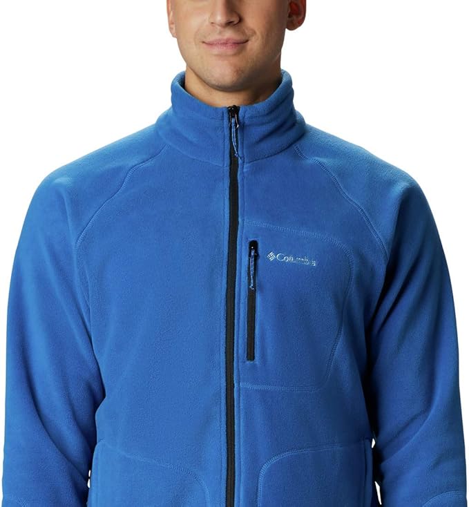 Ae3039 fast trek ii full zip fleece Clearance