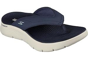 Skechers mens Flex Sandal