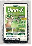 Gardeneer By Dalen DX-7 Deer-X Protective Netting 7' x 100'