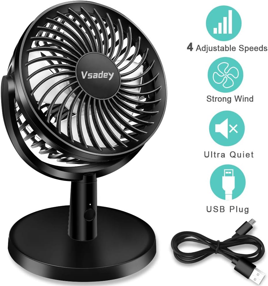 condizionatore d'aria portatile per piccoli ambienti alimentato a batteria