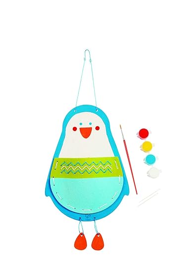 hape penguin