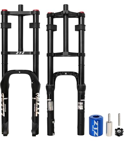 Amazon.com : RockShox Dart 2/3 Compression Damper - High