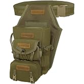 Elevation Terra MGS Sleeve Quiver Package Ambush (Rh/Lh)