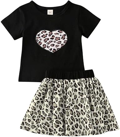 leopard print baby clothes