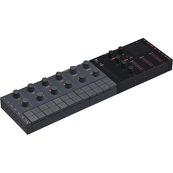 Amazon.com: GEEKRIA Audio Interface Carrying Case, Compatible with