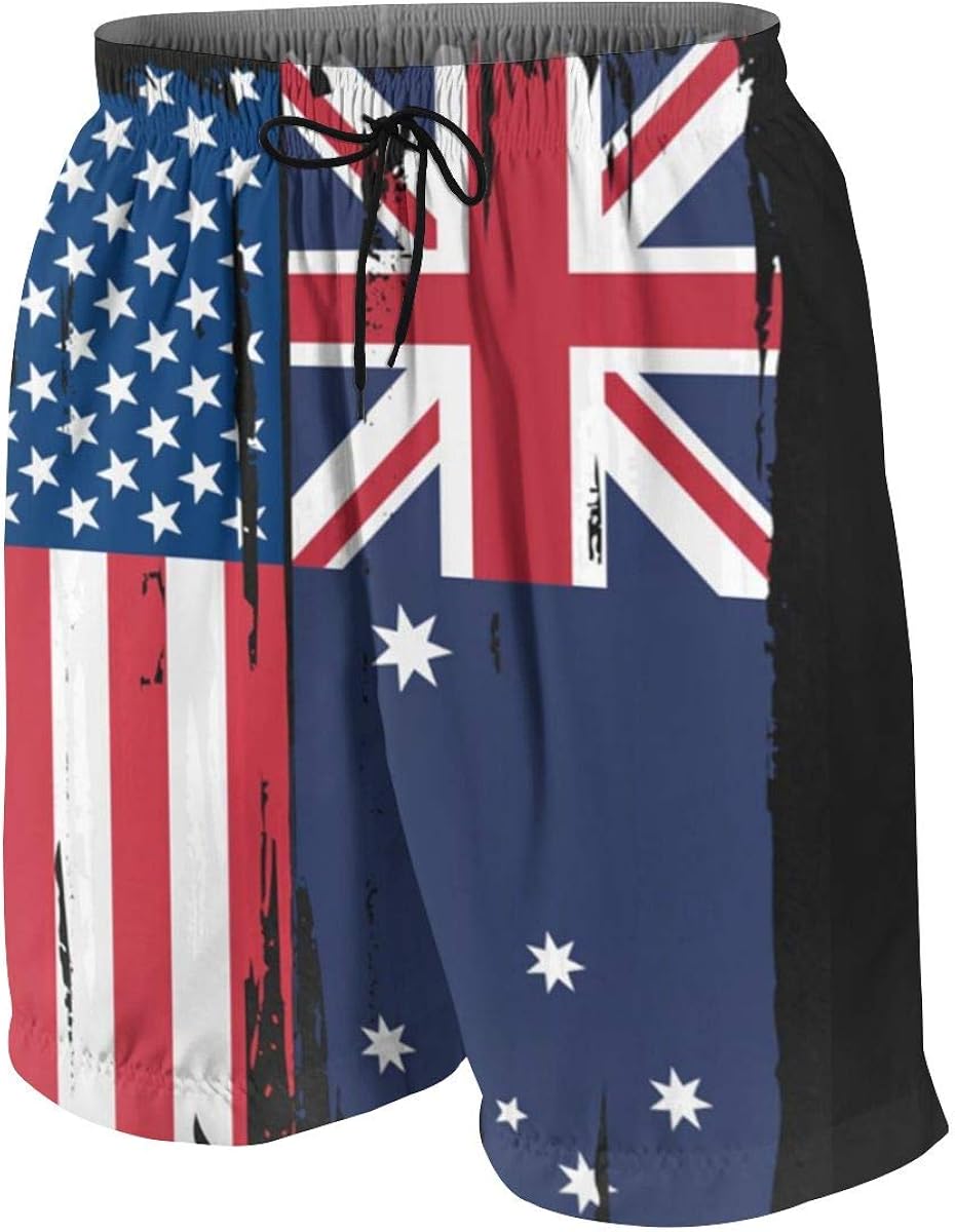 boys shorts australia