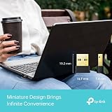TP-Link Archer TX10UB AX900 USB WiFi 6 Dongle Bluetooth 5.3 Windows 11/10 view 5