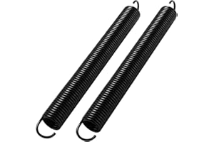 LANKSTET 04200080 Attic Ladder Springs Replacement for Century Attic Ladders - 2 Pack
