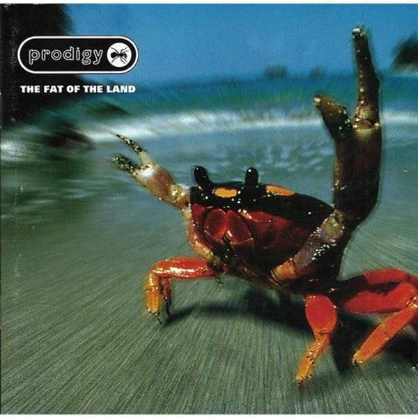 Orbital - In Sides - Amazon.com Music