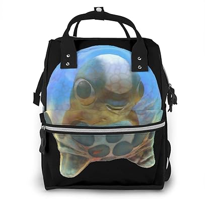 egg changing bag backpack