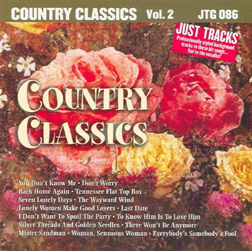 country-classics-karaoke-country-classics-2-amazon-music