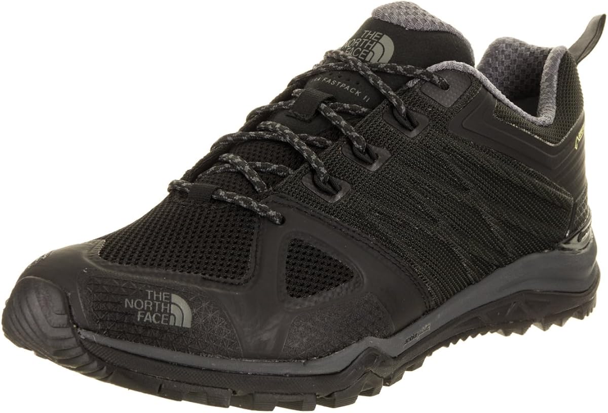 tnf ultra fastpack ii gtx