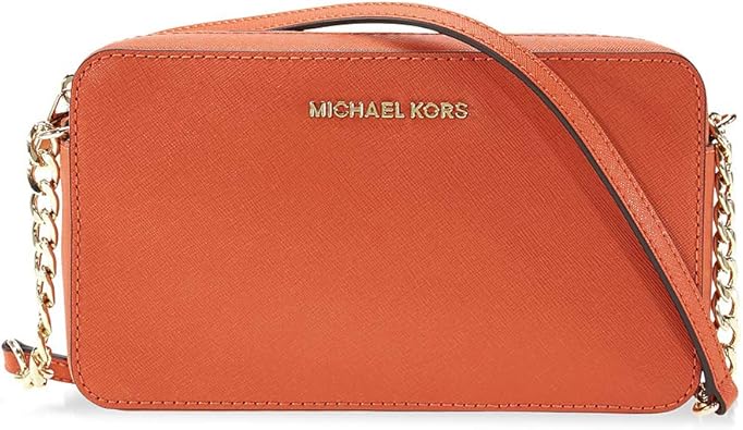michael kors jet set crossbody medium