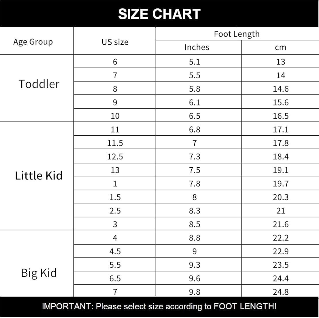  | BODATU Boys Snow Boots Outdoor Waterproof Winter Kids Shoes | Boots