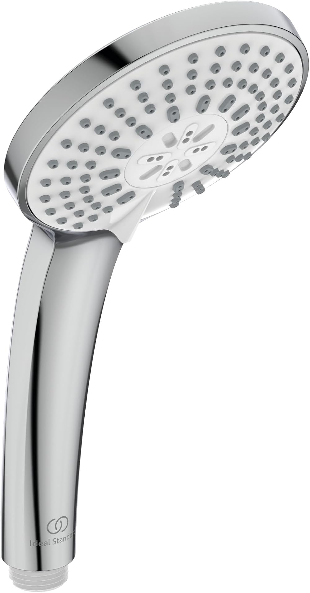 Ideal Standard Idealrain Multifunctional Hand Shower 3 Spray Modes EasyClean
