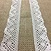 Cluny Trim Lace Natural Cotton 1.5