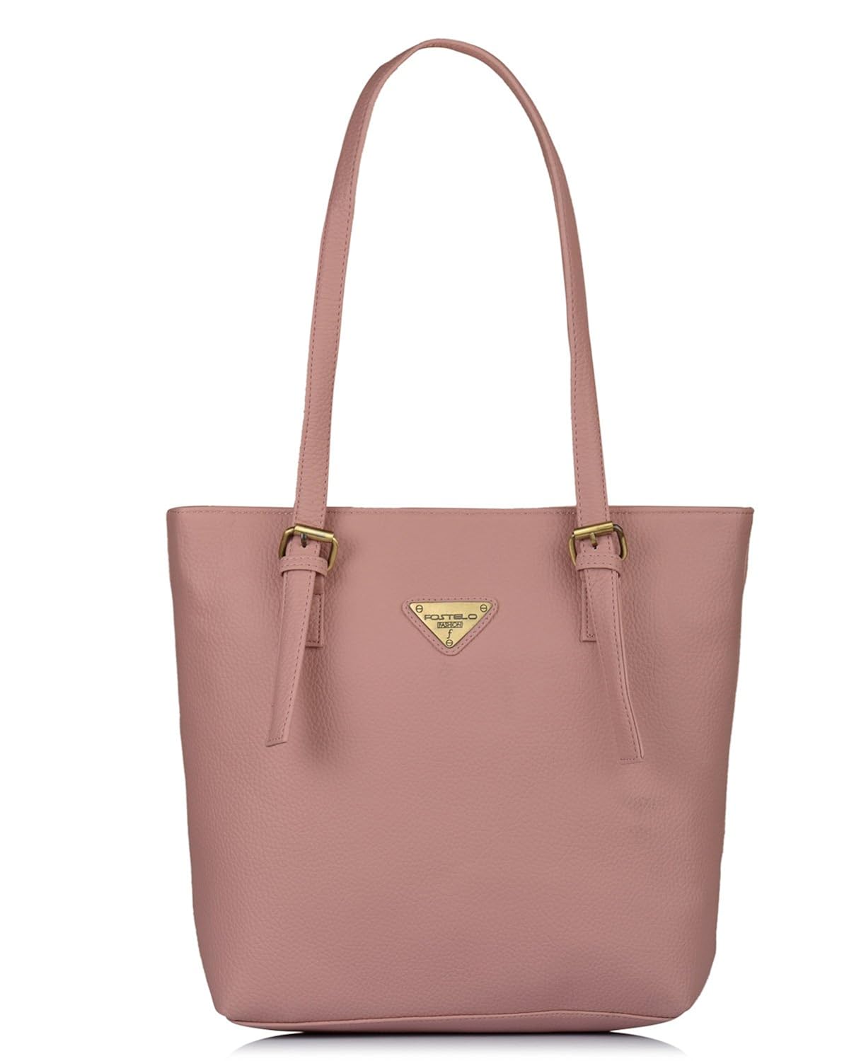 fostelo elisha women's handbag (pink) ()