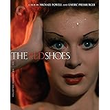 The Red Shoes (The Criterion Collection) [4K UHD] [Blu-ray]