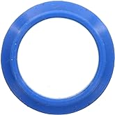 FEL-PRO 72928 EGR/Exhaust Air Supply Gasket | Replaces 4591250 G32582. Seals the EGR valve mounting to stop a leak and rough idle; direct-fit OE replacement gasket.