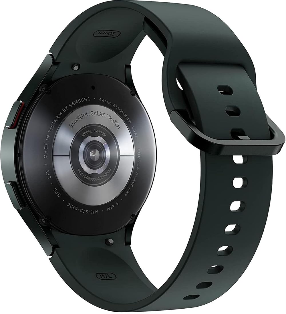 Samsung Watch 4 R870 Smartwatch Green EU - Renewed