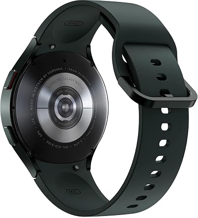 Samsung Watch 4 R870 Smartwatch Green EU - Renewed