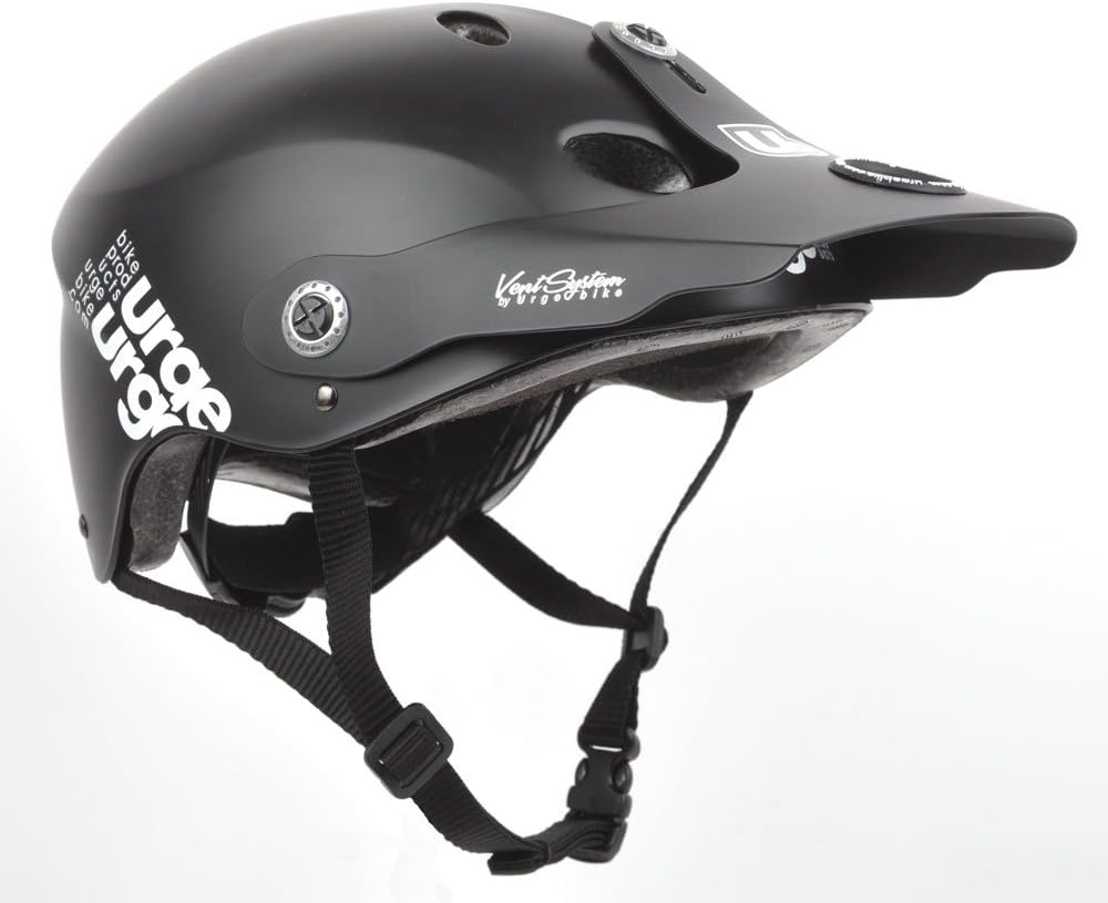 Urge All-In Helmet