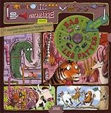 Bas les pattes (1CD audio) (French Edition) by