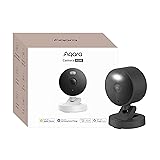 Aqara G100, 2K Indoor/Outdoor Security