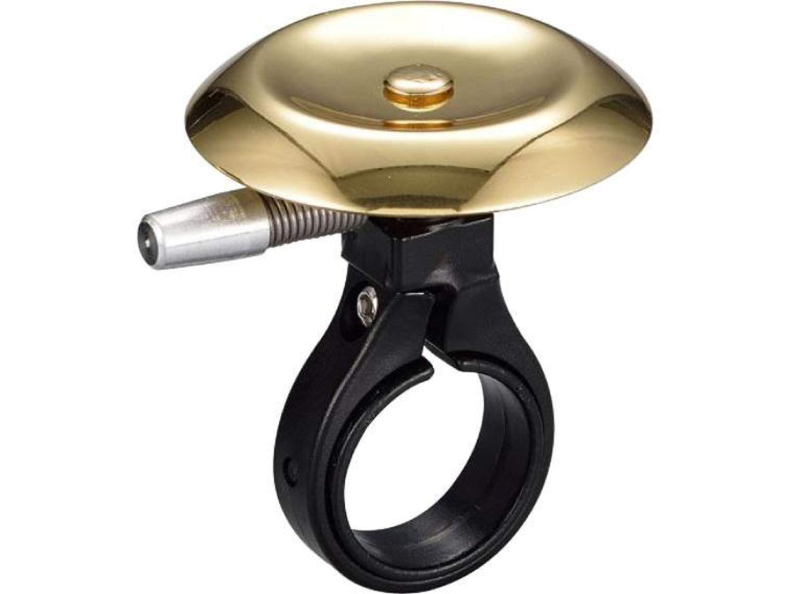 Voxom Bell KL11 718000214 Ring & Horns, Gold, Standard