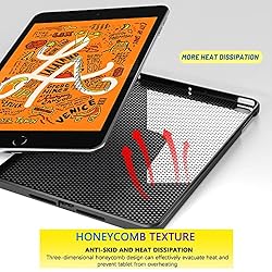iPad Mini 5th Generation Case, ipad Mini 4