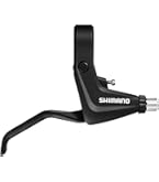 Shimano BL-MT200 Levier De Frein Droit – Pour Pièces – Non Fonctionnel