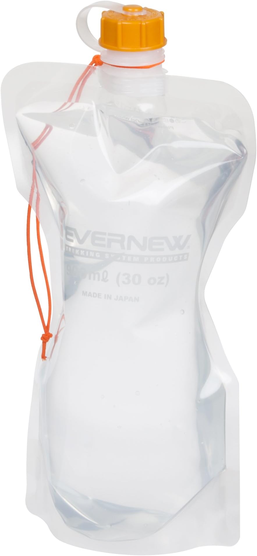 EVERNEW Water Carry Hydration Pack