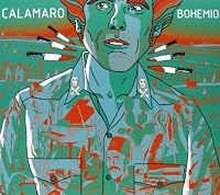 Andres Calamaro Ablum Cover