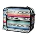 PackIt Freezable Classic Lunch Box, Fiesta