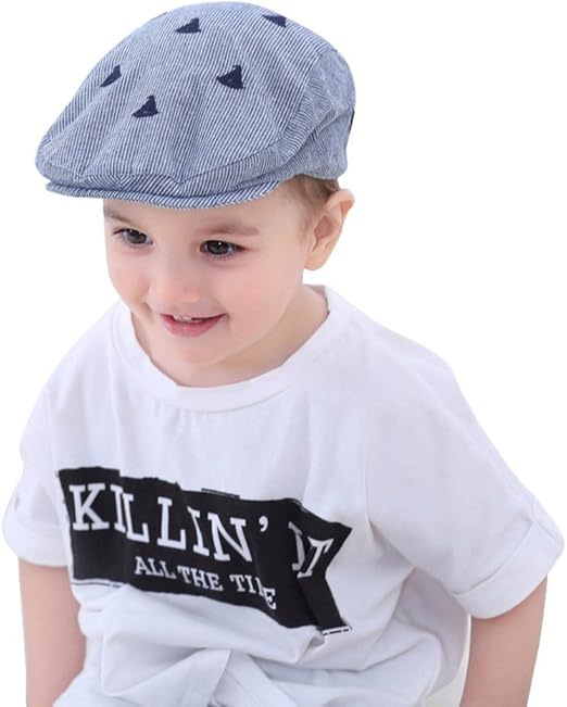 next flat cap baby
