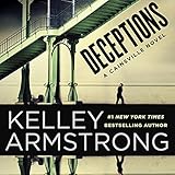 Deceptions: A Cainsville Novel by