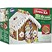 Wilton Pre-Assembled Petite Gingerbread House, Multicolor