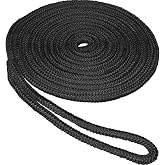 SeaSense Double Braid Nylon Dockline