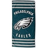 Northwest NFL Unisex-Adult Beach Towel